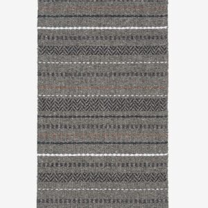 Horredsmattan – Matta Otto – Grå – Plastmattor – Från Homeroom