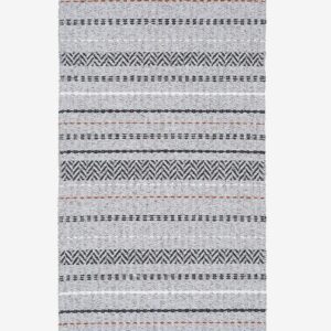 Horredsmattan – Matta Otto – Grå – Plastmattor – Från Homeroom