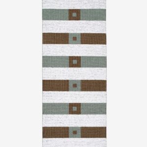 Horredsmattan – Plastmatta Billy – Grön – Plastmattor – Från Homeroom