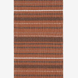 Horredsmattan – Plastmatta Harry – Orange – Plastmattor – Från Homeroom