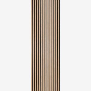 House Nordic – Akustikpanel uppsättning om 2 – Beige – Rumsavdelare & skärmväggar – Från Homeroom