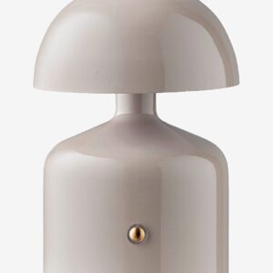 House Nordic – Bordslampa, Aulla – Grå – Bordslampor – Från Homeroom