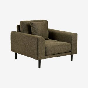 House Nordic – Lounge stol, Lido – Grön – Fåtöljer – Från Homeroom