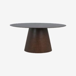 House Nordic – Matbord Bolton, 90 x 160 – Brun – Matbord – Från Homeroom