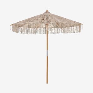 House Nordic – Parasoll Martos – Beige – Parasoller – Från Homeroom