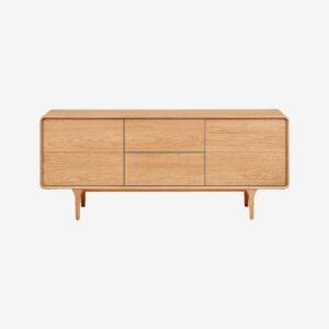 House Nordic – Skänk, Darwin – Beige – Skänkar & sideboards – Från Homeroom