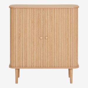 House Nordic – Skänk Nikko – Brun – Skänkar & sideboards – Från Homeroom