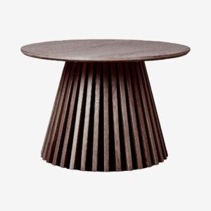 House Nordic – Soffbord Osaka – Svart – Soffbord – Från Homeroom