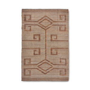 IRIW Matta 200×300 Brun