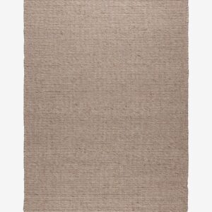 InHouse Group – Ullmatta Gotland – Beige – Ullmattor – Från Homeroom