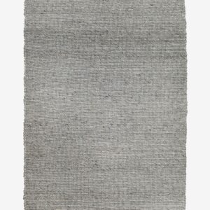 InHouse Group – Ullmatta Gotland – Grå – Ullmattor – Från Homeroom