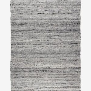 InHouse Group – Ullmatta SANDA – Grå – Ullmattor – Från Homeroom