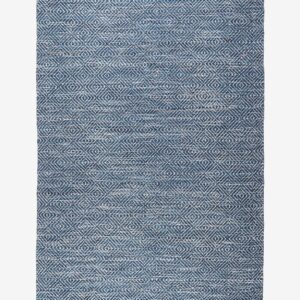 InHouse Group – Ullmatta TEMPO – Blå – Ullmattor – Från Homeroom