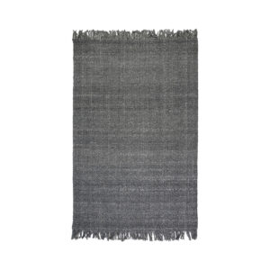 JAMIE Ullmatta 160×230 Antracit