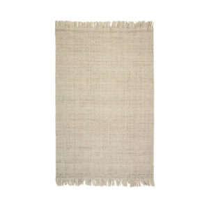 JAMIE Ullmatta 160×230 Beige