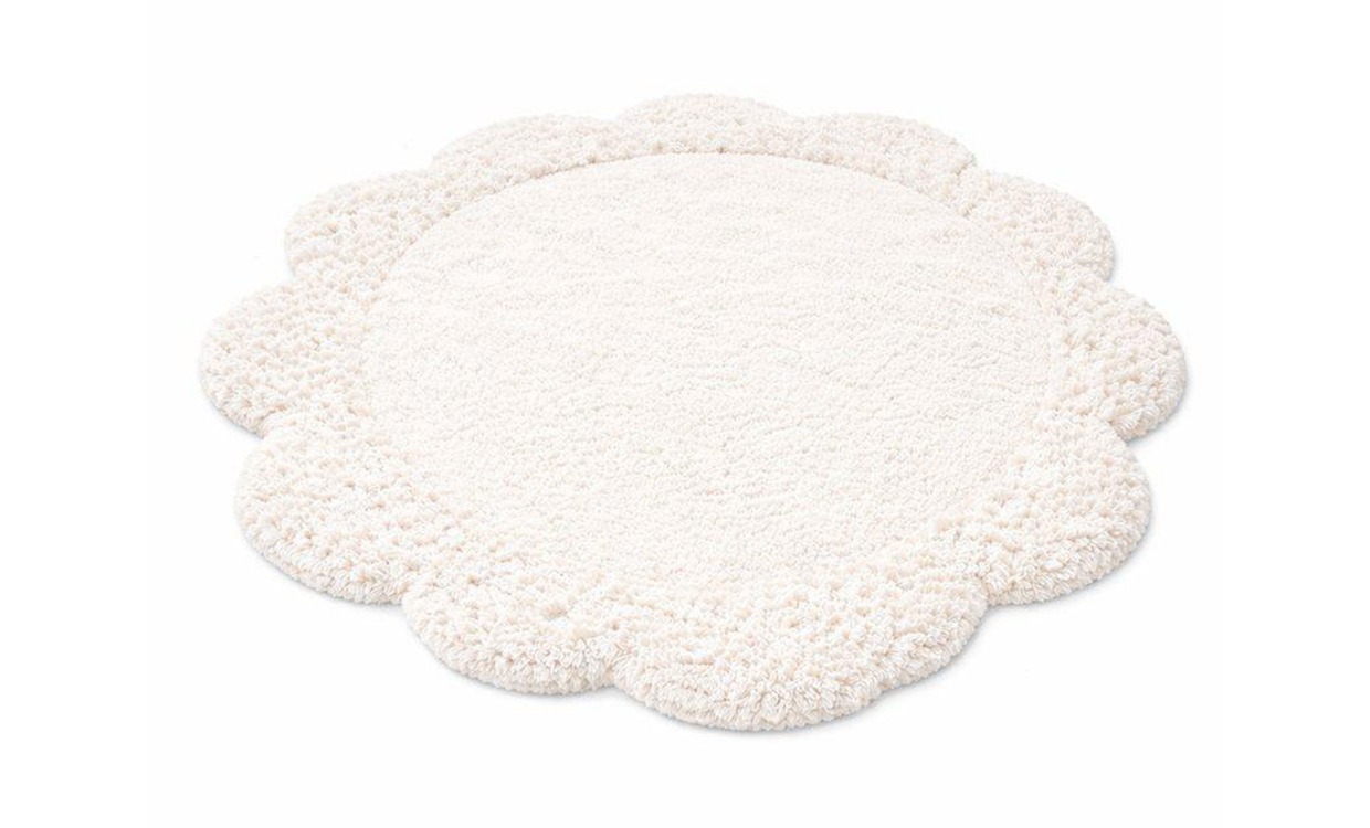 JAZY Matta 180 Offwhite