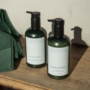 Juniper The Mont Fort Handlotion 0.00