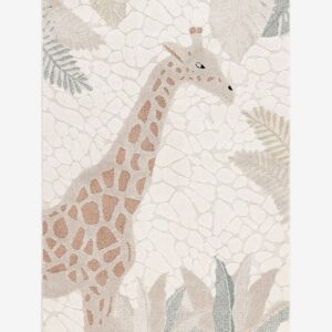 KM Home – Barnmatta Genova Kids – Vit – Barnmattor – Från Homeroom