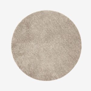 KM Home – Luggmatta Feel – Beige – Lugg & ryamattor – Från Homeroom