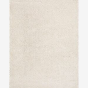 KM Home – Luggmatta Grace – Beige – Lugg & ryamattor – Från Homeroom