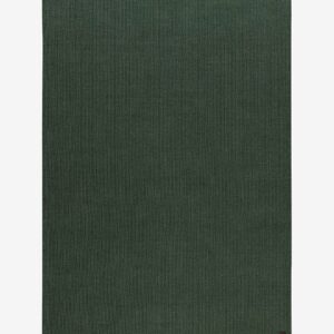 KM Home – Matta av ull Eden – Grön – Ullmattor – Från Homeroom