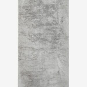 KM Home – Ryamatta Heaven – Grå – Lugg & ryamattor – Från Homeroom