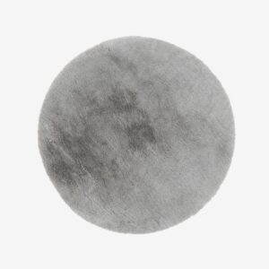 KM Home – Ryamatta Heaven – Grå – Lugg & ryamattor – Från Homeroom