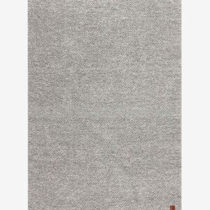 KM Home – Ullmatta Bubble – Grå – Ullmattor – Från Homeroom