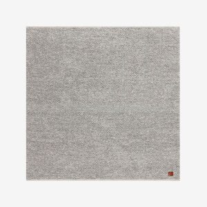 KM Home – Ullmatta Bubble – Grå – Ullmattor – Från Homeroom