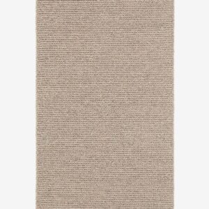 KM Home – Ullmatta Dalarö – Beige – Ullmattor – Från Homeroom