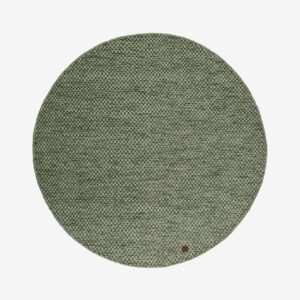 KM Home – Ullmatta Torekov – Grön – Ullmattor – Från Homeroom