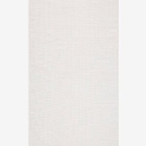 KM Home – Ullmatta Torsby – Vit – Ullmattor – Från Homeroom