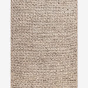 KM Home – Ullmatta Vasa – Beige – Ullmattor – Från Homeroom