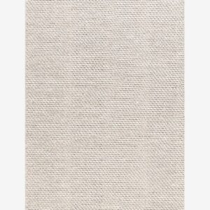 KM Home – Ullmatta Vasa – Beige – Ullmattor – Från Homeroom