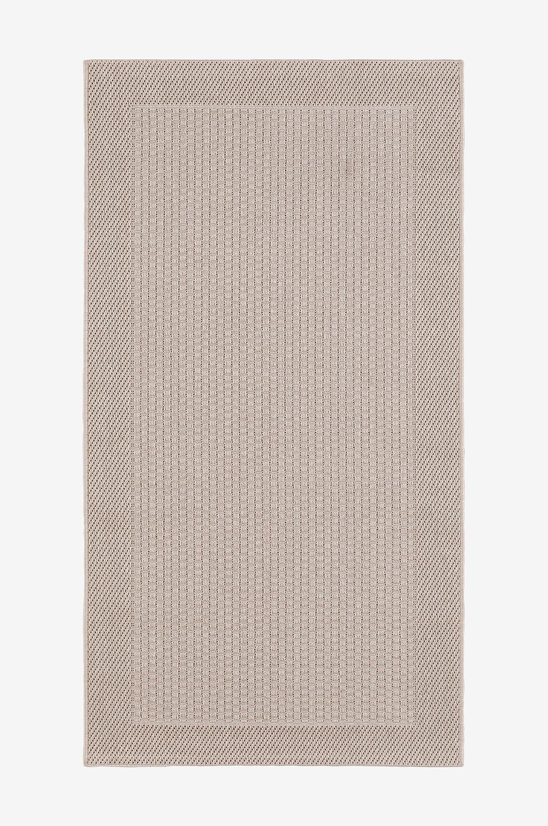 KM Home – Utomhusmatta Miami – Beige – Utemattor – Från Homeroom