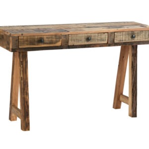 KONSOLBORD Återvunnet Trä