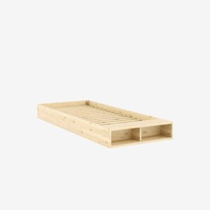 Karup – Merge Säng – Gul – Sängramar – Från Homeroom