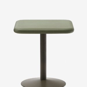 Kave Home – Bord för utomhusbruk – esilda – Brun – Utebord – Från Homeroom