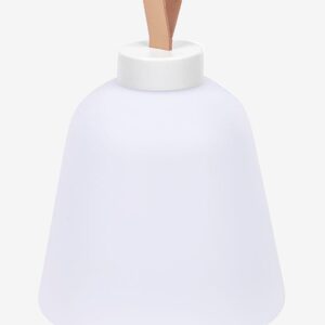 Kave Home – Bordslampa Udiya – Vit – Bordslampor – Från Homeroom