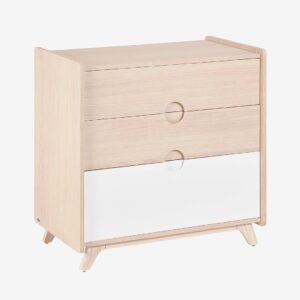 Kave Home – Byrå Nunila – Flerfärgad – Byråar – Från Homeroom