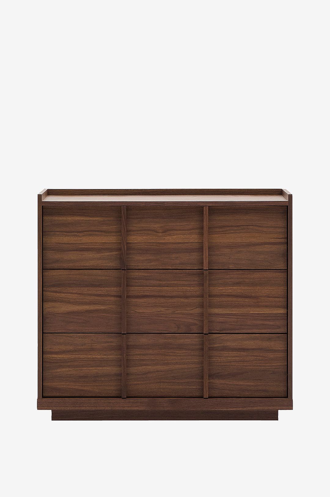 Kave Home – Byrå – onix – Brun – Byråar – Från Homeroom