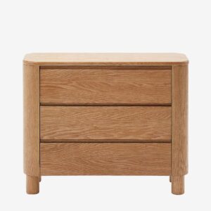 Kave Home – Byrå – salaya – Brun – Byråar – Från Homeroom