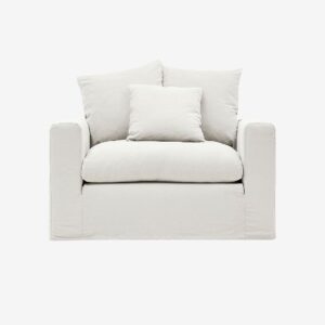 Kave Home – Fåtölj – nora – Natur – Fåtöljer – Från Homeroom