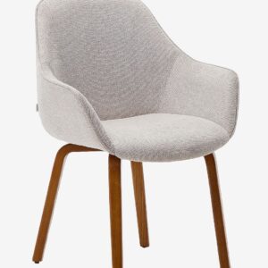 Kave Home – Matstol – aleli – Beige – Stolar – Från Homeroom