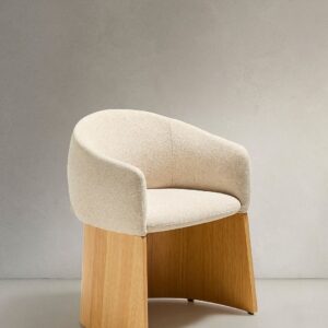 Kave Home – Matstol – bosca – Beige – Stolar – Från Homeroom