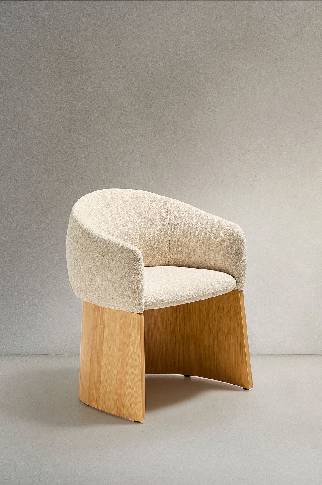 Kave Home – Matstol – bosca – Beige – Stolar – Från Homeroom