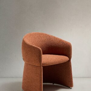 Kave Home – Matstol – bosca – Brun – Stolar – Från Homeroom