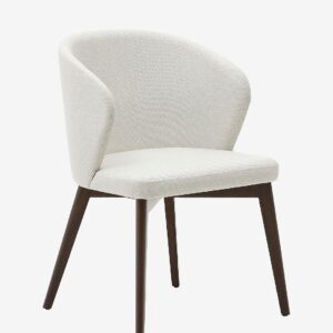 Kave Home – Matstol – darice 2-pack – Beige – Stolar – Från Homeroom