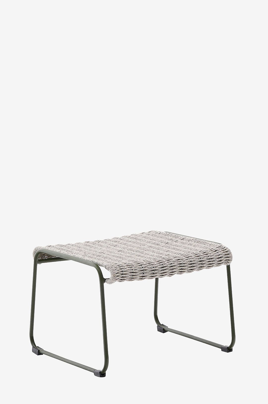 Kave Home – Matstol för utomhusbruk – maurina 2-pack – Grön – Utestolar & pallar – Från Homeroom