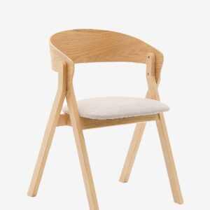 Kave Home – Matstol – godia 2-pack – Beige – Stolar – Från Homeroom